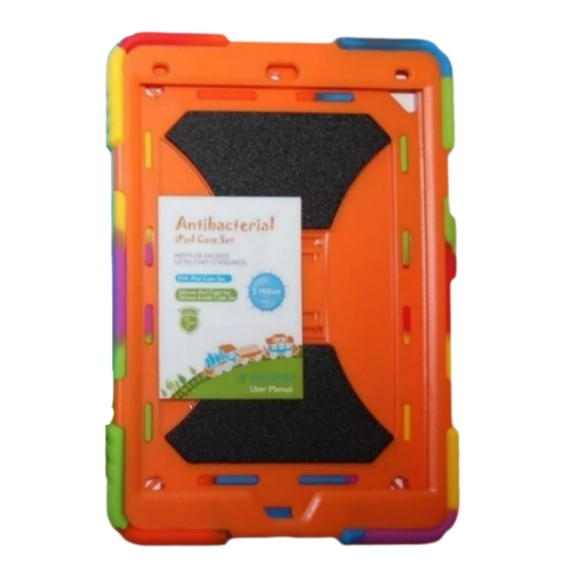 iPad Pro Tablet Case 7th Generation - Picture 13 of 16